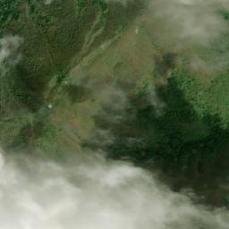 Satellite imagery of Cuchilla El Calicó, CO