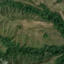 Satellite imagery of Cuchilla El Calicó, CO