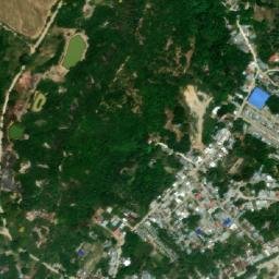 Satellite imagery of Cerro Pital, CO