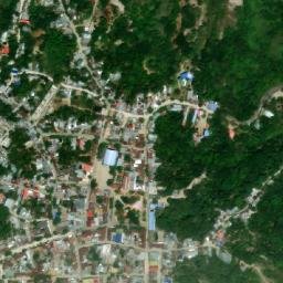 Satellite imagery of Cerro Pital, CO