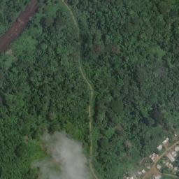 Satellite imagery of B 151, CM