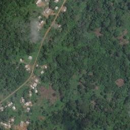 Satellite imagery of B 151, CM