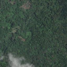 Satellite imagery of B 151, CM
