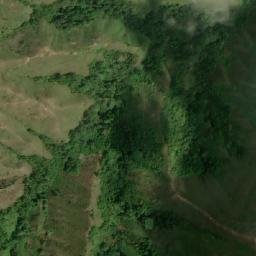 Satellite imagery of Cuchilla Santo Domingo, CO