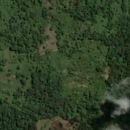Satellite imagery of Cerro San Roque, CO