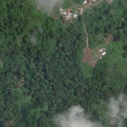 Satellite imagery of B 151, CM