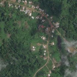 Satellite imagery of B 151, CM