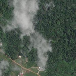 Satellite imagery of B 151, CM