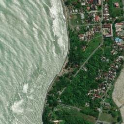 Satellite imagery of Ujung Kareueng, ID