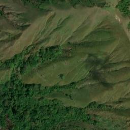 Satellite imagery of Cuchilla Santo Domingo, CO