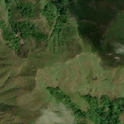 Satellite imagery of Cuchilla Santo Domingo, CO