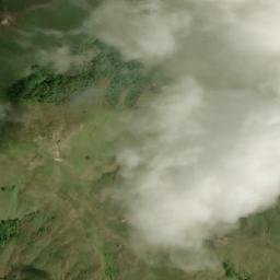 Satellite imagery of Cuchilla Santo Domingo, CO
