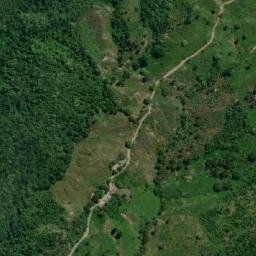 Satellite imagery of Cuchilla Tasajeras, CO