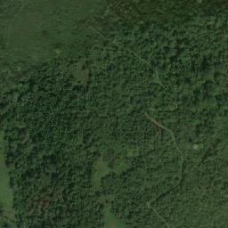 Satellite imagery of Cuchilla de Nanche, CO