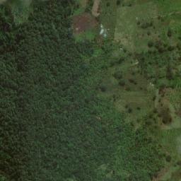Satellite imagery of Cuchilla de Nanche, CO