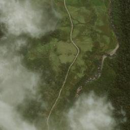 Satellite imagery of Cuchilla de Pilar, CO