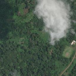 Satellite imagery of B 151, CM
