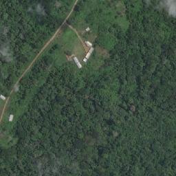Satellite imagery of B 151, CM