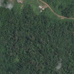 Satellite imagery of B 151, CM