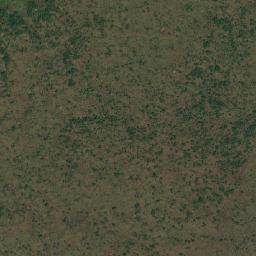 Satellite imagery of Mont Nabagu, CD