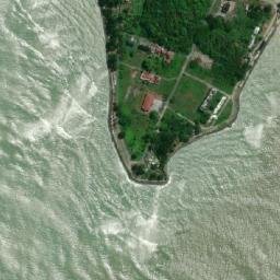 Satellite imagery of Ujung Kareueng, ID