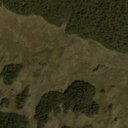 Satellite imagery of Páramo de Cumbarco, CO