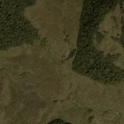 Satellite imagery of Páramo de Cumbarco, CO