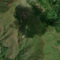 Satellite imagery of Cuchilla Santo Domingo, CO