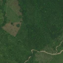 Satellite imagery of Monte Redondo, CO