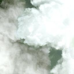 Satellite imagery of Cerro San Roque, CO