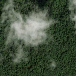 Satellite imagery of Alto El Tureno, CO