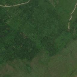 Satellite imagery of Monte Redondo, CO