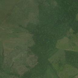 Satellite imagery of Monte Redondo, CO