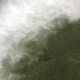 Satellite imagery of Cuchilla de Pilar, CO