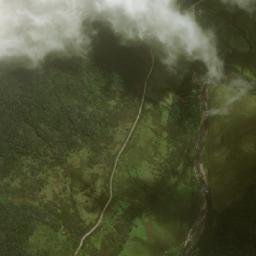 Satellite imagery of Cuchilla de Pilar, CO