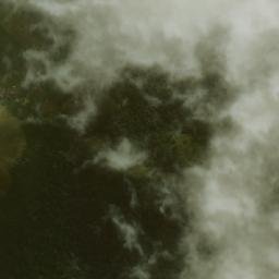 Satellite imagery of Cuchilla de Pilar, CO