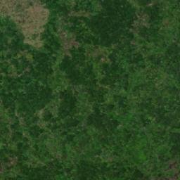 Satellite imagery of Serra do Banco, BR
