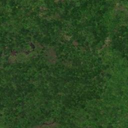 Satellite imagery of Serra do Banco, BR