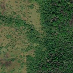 Satellite imagery of Serra do Perdiz II, BR