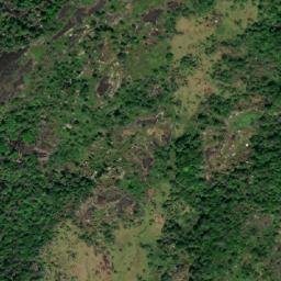 Satellite imagery of Serra do Perdiz II, BR
