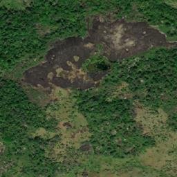 Satellite imagery of Serra do Perdiz II, BR