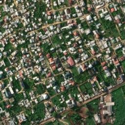 Satellite imagery of B 175, CM