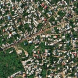 Satellite imagery of B 175, CM