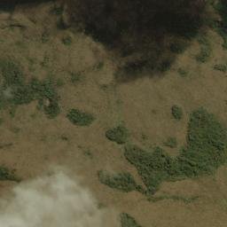 Satellite imagery of Cuchilla Lorena, CO