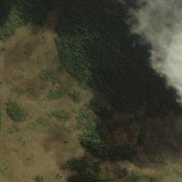 Satellite imagery of Cuchilla Lorena, CO