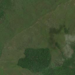 Satellite imagery of Monte Redondo, CO