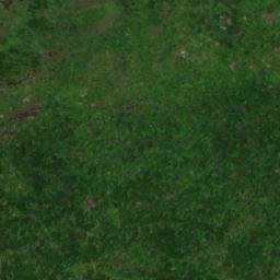 Satellite imagery of Serra do Banco, BR