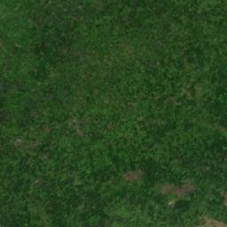 Satellite imagery of Serra do Banco, BR