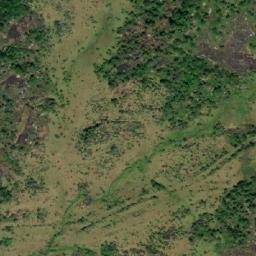 Satellite imagery of Serra do Perdiz II, BR