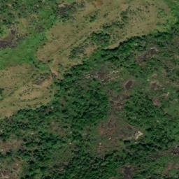 Satellite imagery of Serra do Perdiz II, BR